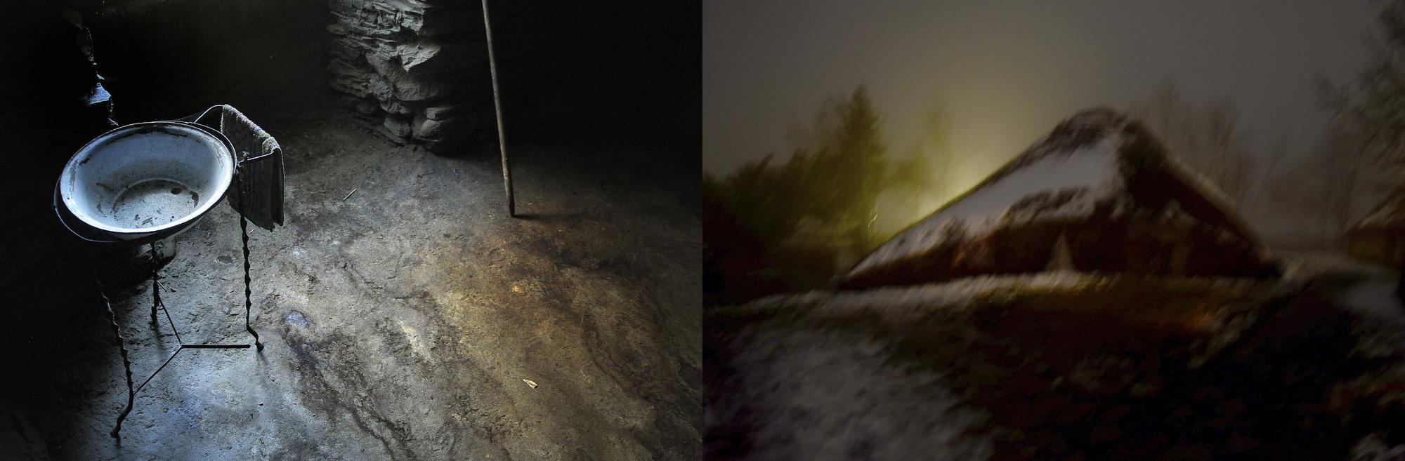 Pallozas Miguel Núñez - 1